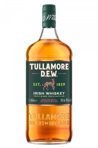 Tullamore Dew