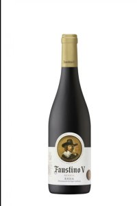 Faustino V Reserva DOC