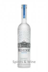 Belvedere Pure Vodka