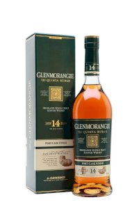 Glenmorangie Quinta Ruban