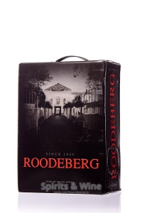 KWV Roodeberg