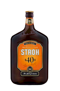 Stroh 40