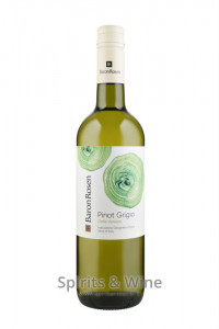 Baron Rosen Pinot Grigio