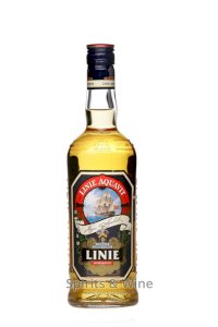 Linie Aquavit