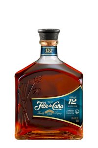 Flor de Cana 12YO