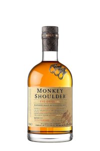 Monkey Shoulder Blended Malt 