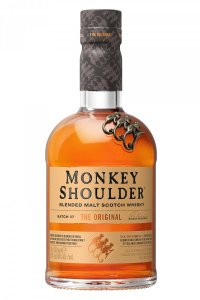 Monkey Shoulder Blended Malt 
