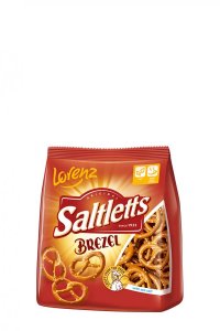 Lorenz Saltletts kliņģerīši