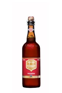 Chimay Trappist Red Label