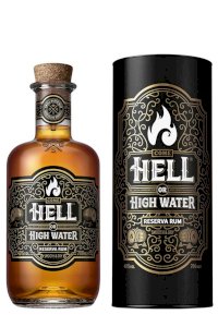 Come Hell or High Water Reserva