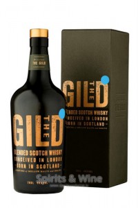 The Gild Blended Scotch