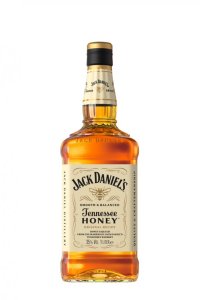 Jack Daniel's Honey