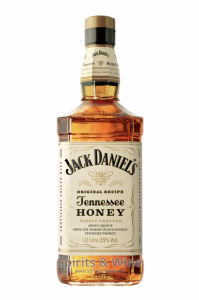 Jack Daniel's Honey