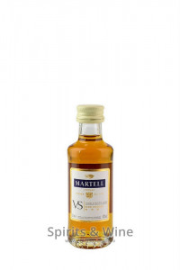 Martell VS Single Distillery