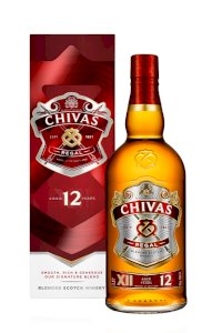 Chivas Regal 12YO