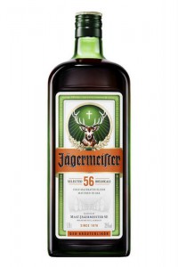 Jagermeister