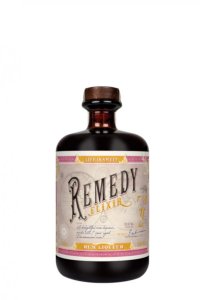 Remedy Elixir