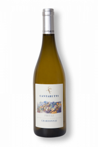 Cantarutti Chardonnay Friuli 