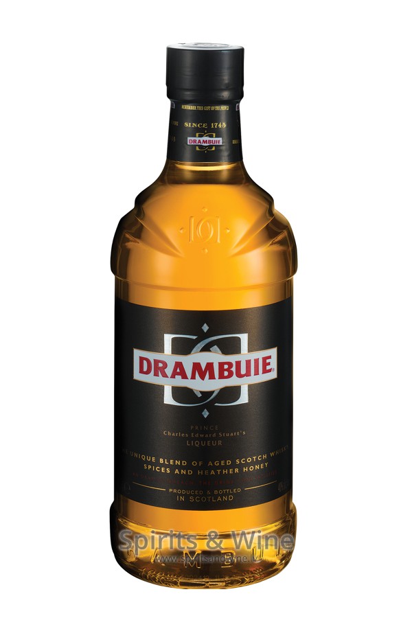 Drambuie Liqueurs
