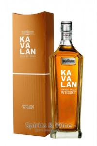 Kavalan Classic
