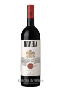 Antinori Tignanello IGT Toscana