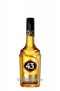 Licor 43