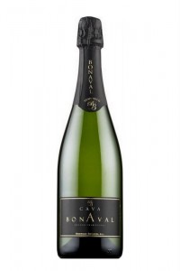 Bonaval Cava Semi Seco