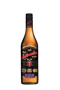 Matusalem Solera 7YO