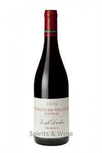 Joseph Drouhin Beaujolais Nouveau Villages