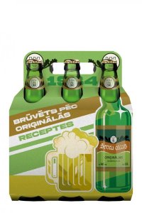 Cēsu Senču Oriģinālais 6x0.5L