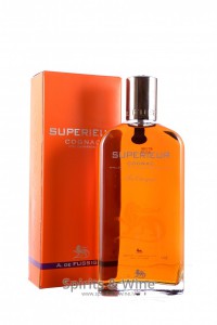 A.De Fussigny Cognac Superieur