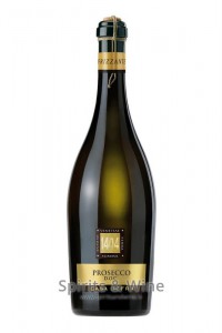 Casa Defra Prosecco Frizzante