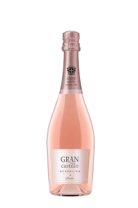 Gran Castillo Rose