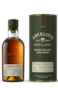 Aberlour 16YO