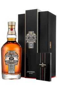 Chivas Regal 25YO