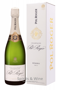 Pol Roger Brut