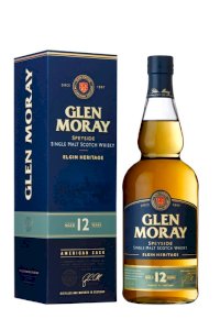 Glen Moray 12YO