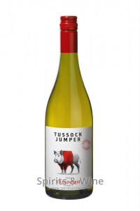 Tussock Jumper Chardonnay