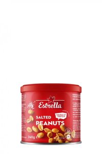 Estrella Zemesrieksti sālīti