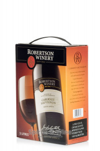 Robertson Winery Cabernet Sauvignon