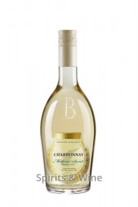 Bostavan Gold Chardonnay