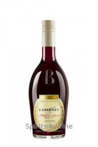Bostavan Gold Cabernet