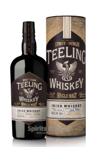 Teeling