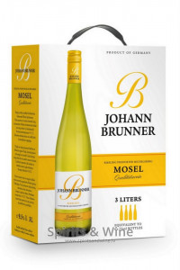 Johann Brunner Riesling Mosel