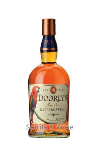 Doorly's Gold 5YO