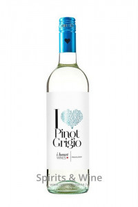 I Heart Pinot Grigio