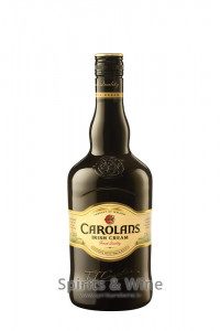 Carolans Irish Cream