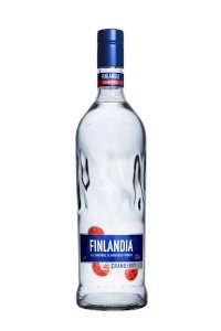 Finlandia Cranberry