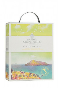 Montalto Pinot Grigio