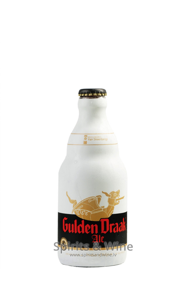 Gulden Draak - Beer
